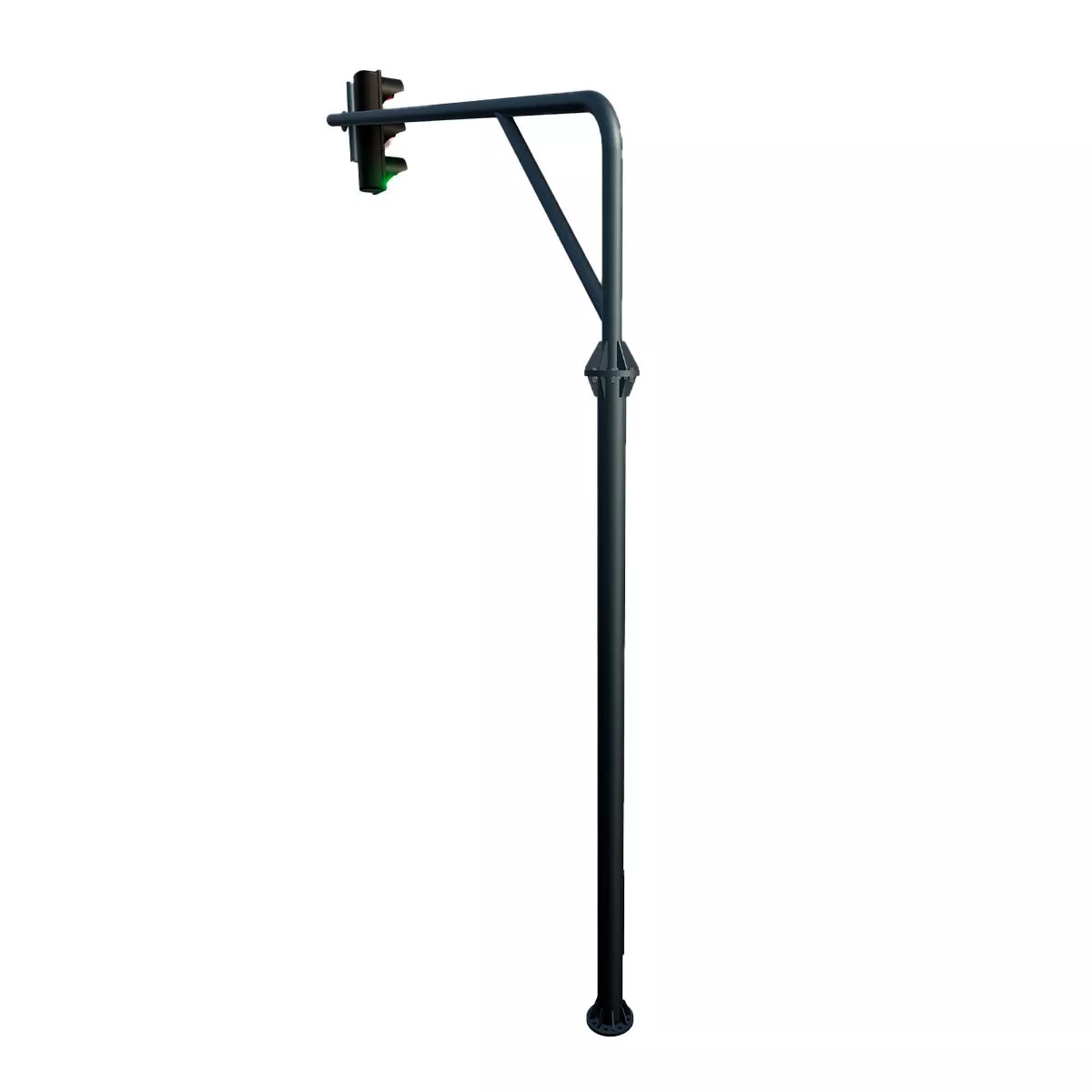 Опора ОМГФ-СВ-6,0-8,0