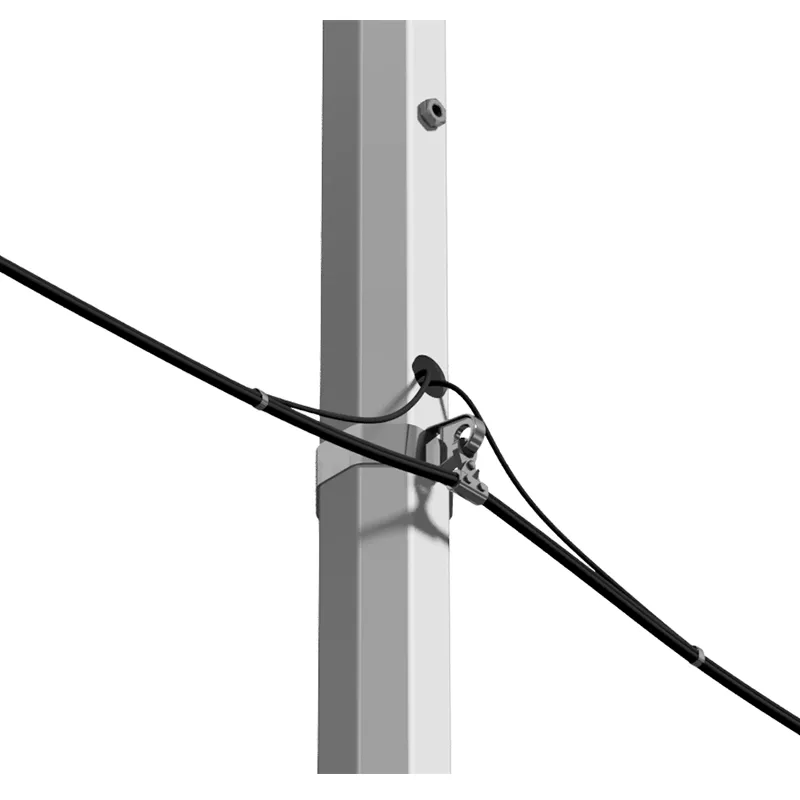 Опора ТАНС.11.008.000 (СФГ-1000-10,0-02-ц)