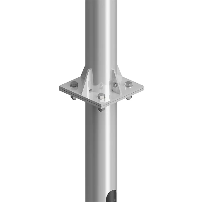 Молниеотвод МОТ-16