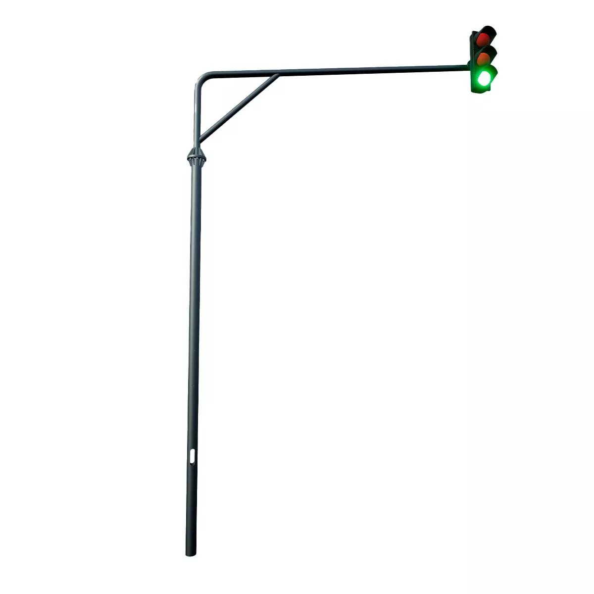 Опора ОМГ-СВ-6,0-8,0