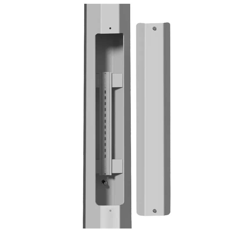 Опора ТАНС.13.125.000 (ТФГ-2500-9,0-02-ц)