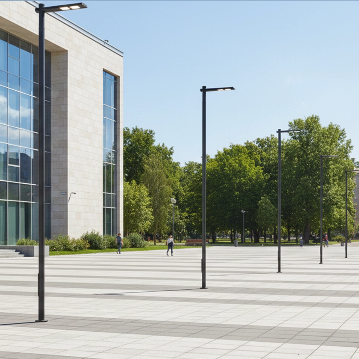 Осветительная система Тверь Гала 6-1-0