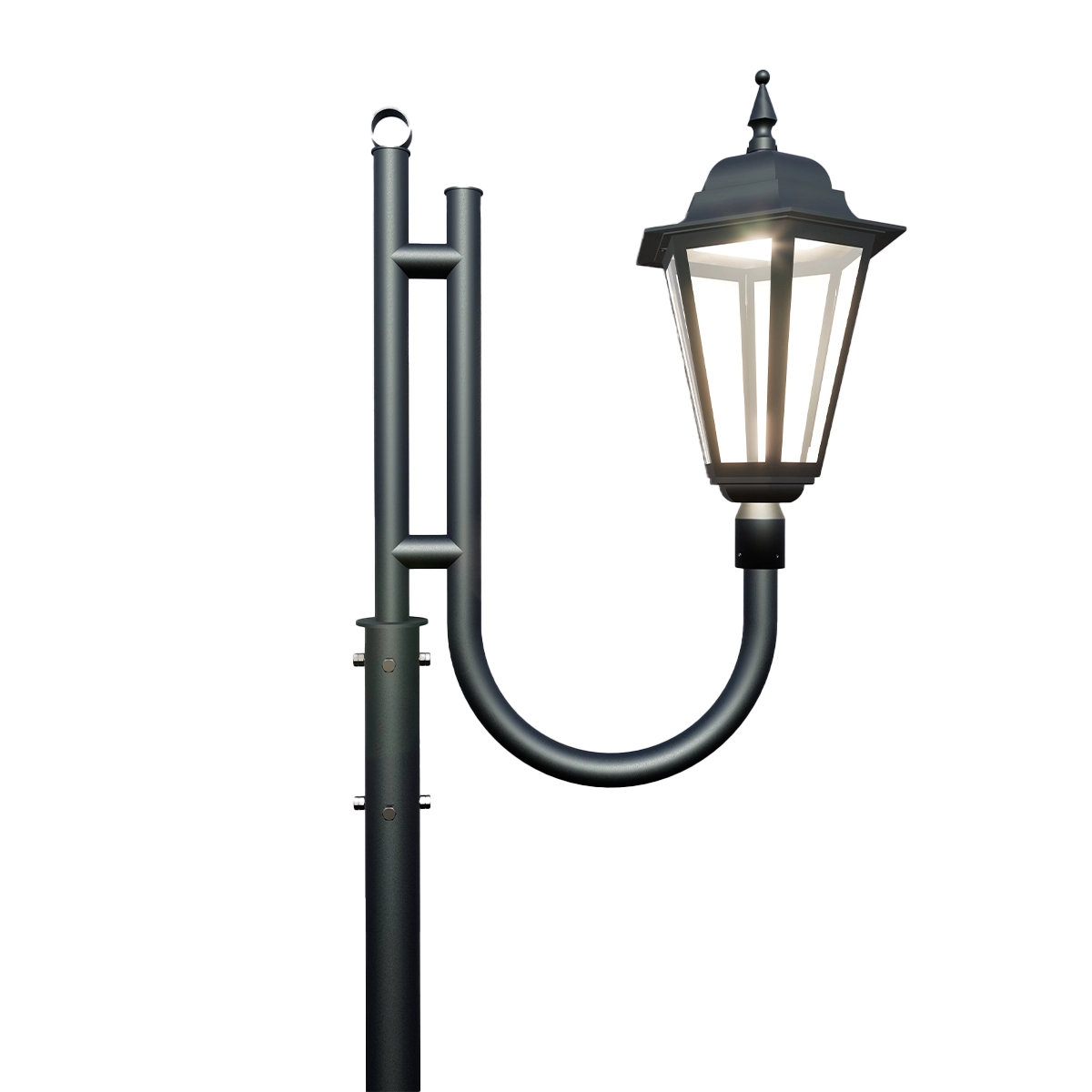 Осветительная система Лигово 09-6-1