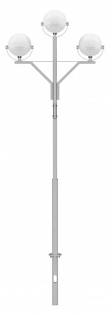 Декоративная опора Бол-1-4,1