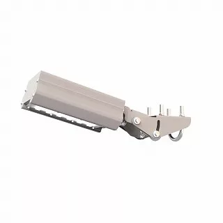 Светильник VL-ROAD S 100-D120-5K