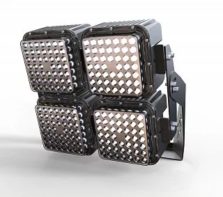 Прожектор VL-ARENA 150-04-G39-5K 80 RA
