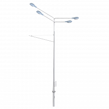 Опора ТАНС.13.124.000 (ТФГ-1800-9,0-02-ц)